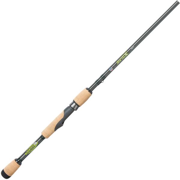 St. Croix Avid X Spinning Rod product image