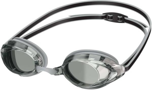 Speedo Vanquisher 2.0 Plus Mirrored Swim Goggles