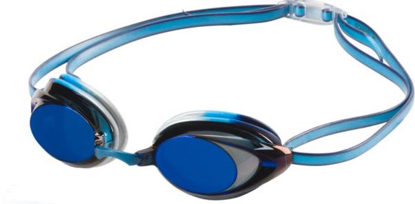 Nabevin Swim Goggles for Men and Women kids Anti-Fog Racing Goggles Mirrored Vanquisher 2.0 Swimming Goggles 