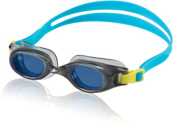 Speedo Jr. Hydrospex Classic Series Swim Goggles