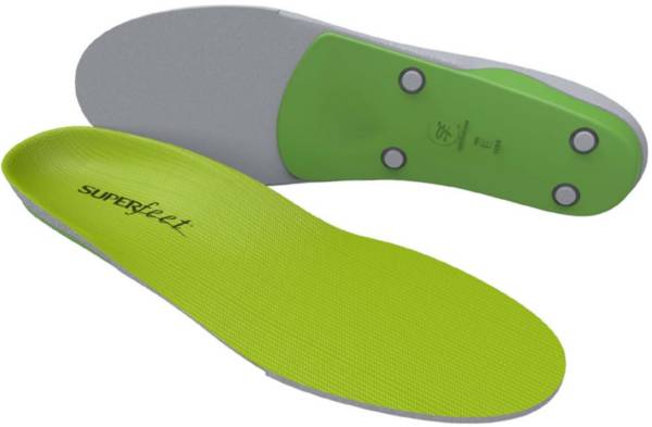 Superfeet GREEN Insoles