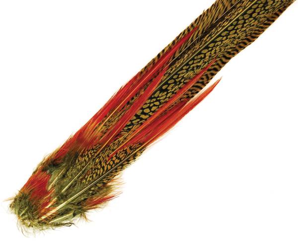 Superfly Golden Pheasant Tail