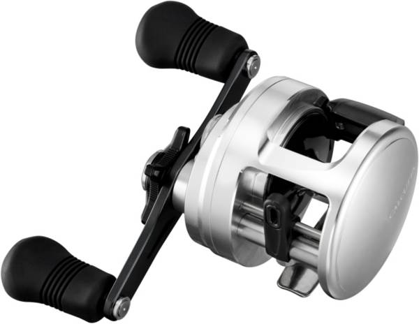 Shimano Calcutta D Baitcasting Reel