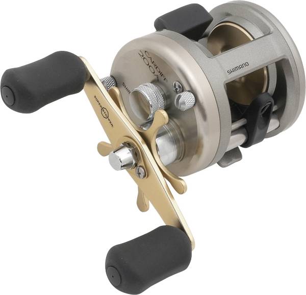 Shimano Cardiff Baitcasting Reel