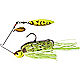 Chartreuse Belly Craw