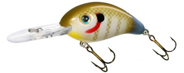 Strike King Pro Model Series 4 Crankbait