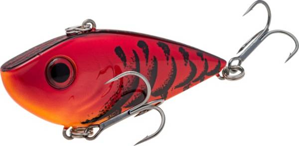 Strike King Red Eyed Shad Lipless Crankbait