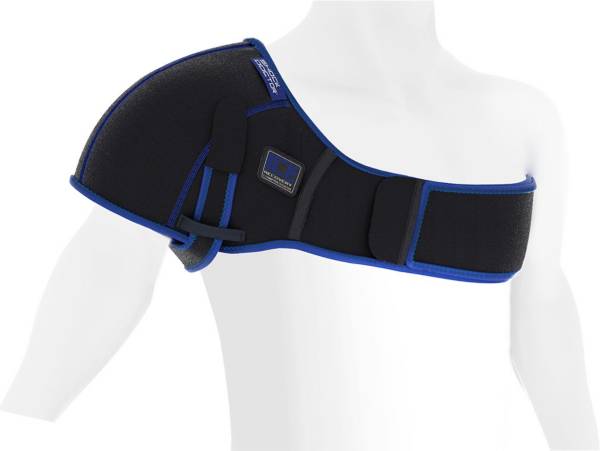 Shock Doctor ICE Recovery Shoulder Compression Wrap