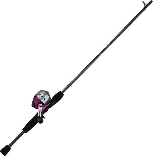 Shakespeare Ladyfish Spincast Combo