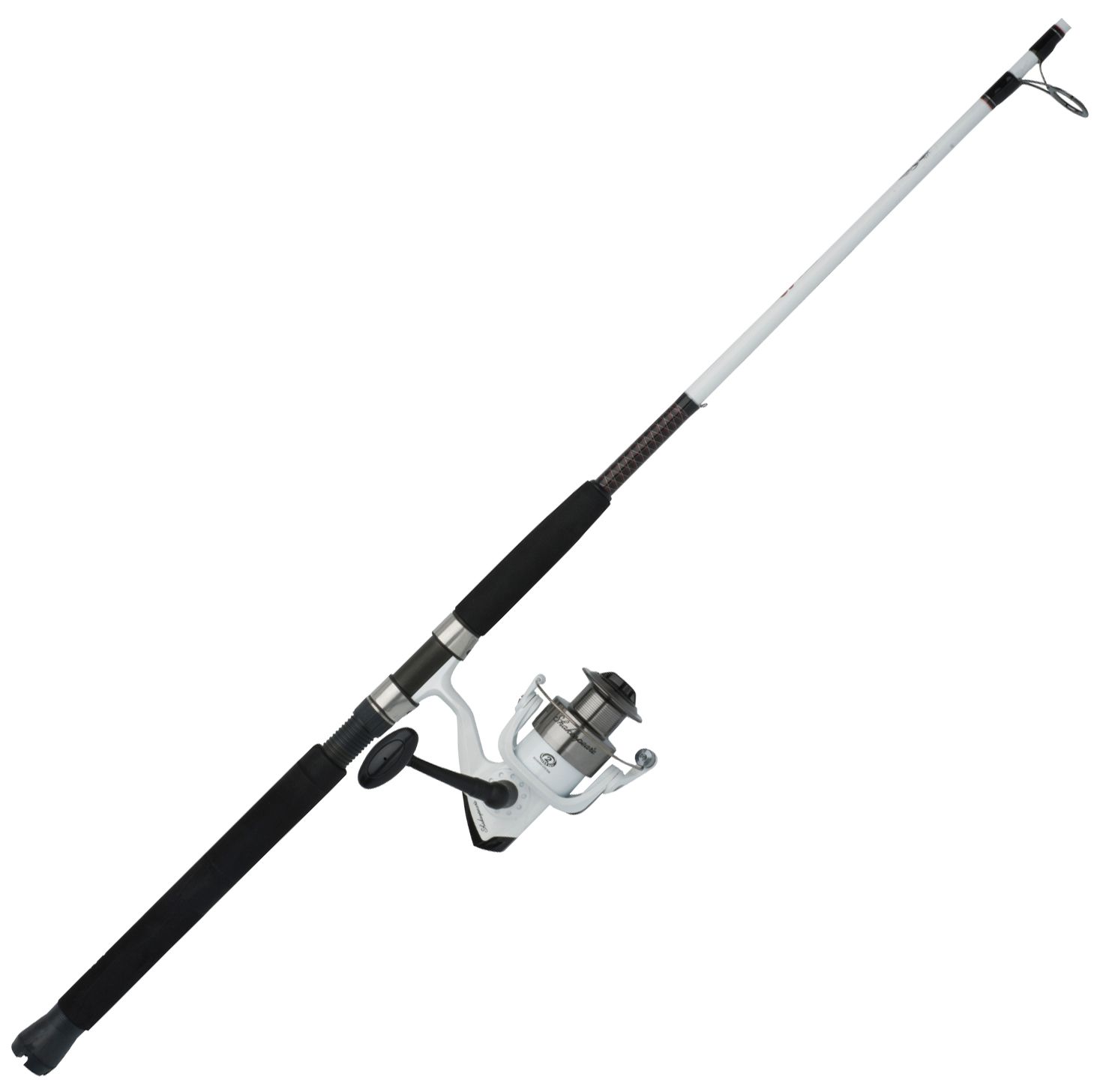 catfish rod reels