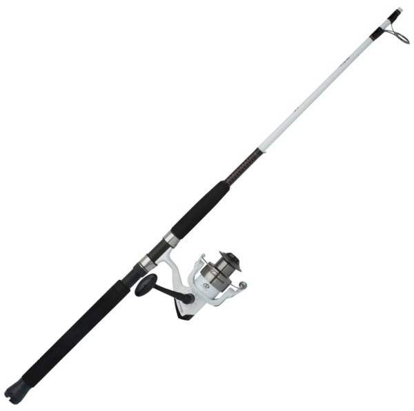 Ugly Stik Catfish Spinning Combo