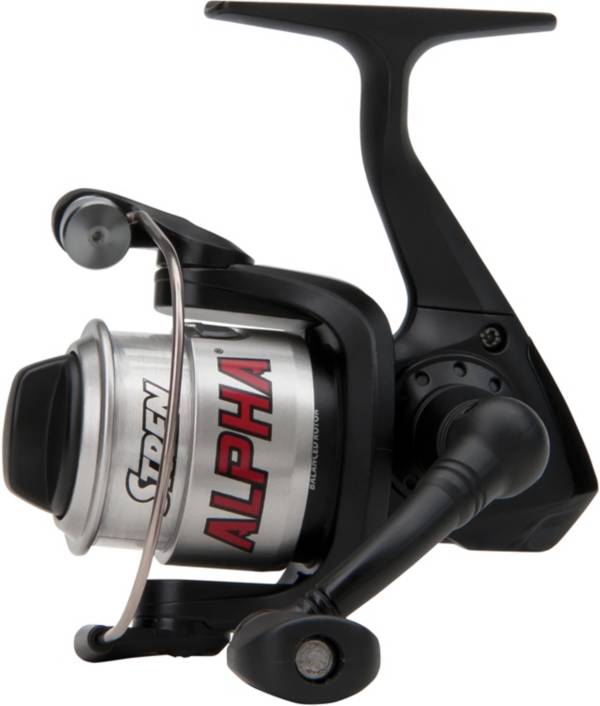 Shakespeare Alpha Spinning Reel product image