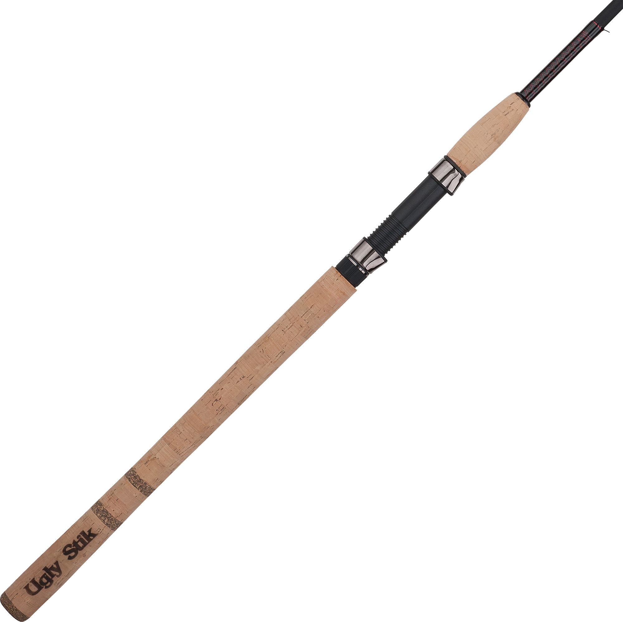 2 piece ugly stik