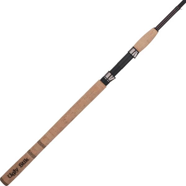 Shakespeare Ugly Stik Elite Salmon/Steelhead 2-Piece Spinning Rods