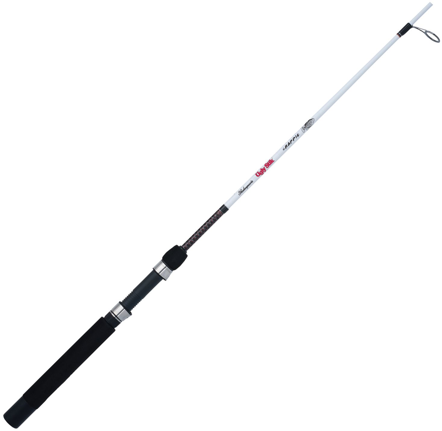 Ugly Stik Catfish Special Spinning Rod 9' Ugly Stik Catfish Special  Spinning Rod  9 Feet, Medium-Heavy Power, Perfect For Catfish & Heavy  Freshwater Fishing Ice Fishing Rods