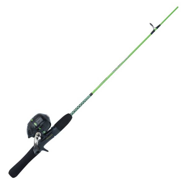 Shakespeare Ugly Stik Junior Spincast Combo product image