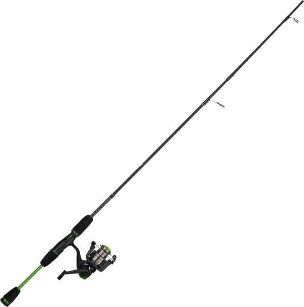Shakespeare Youth Ugly Stik GX2 Spinning Combo