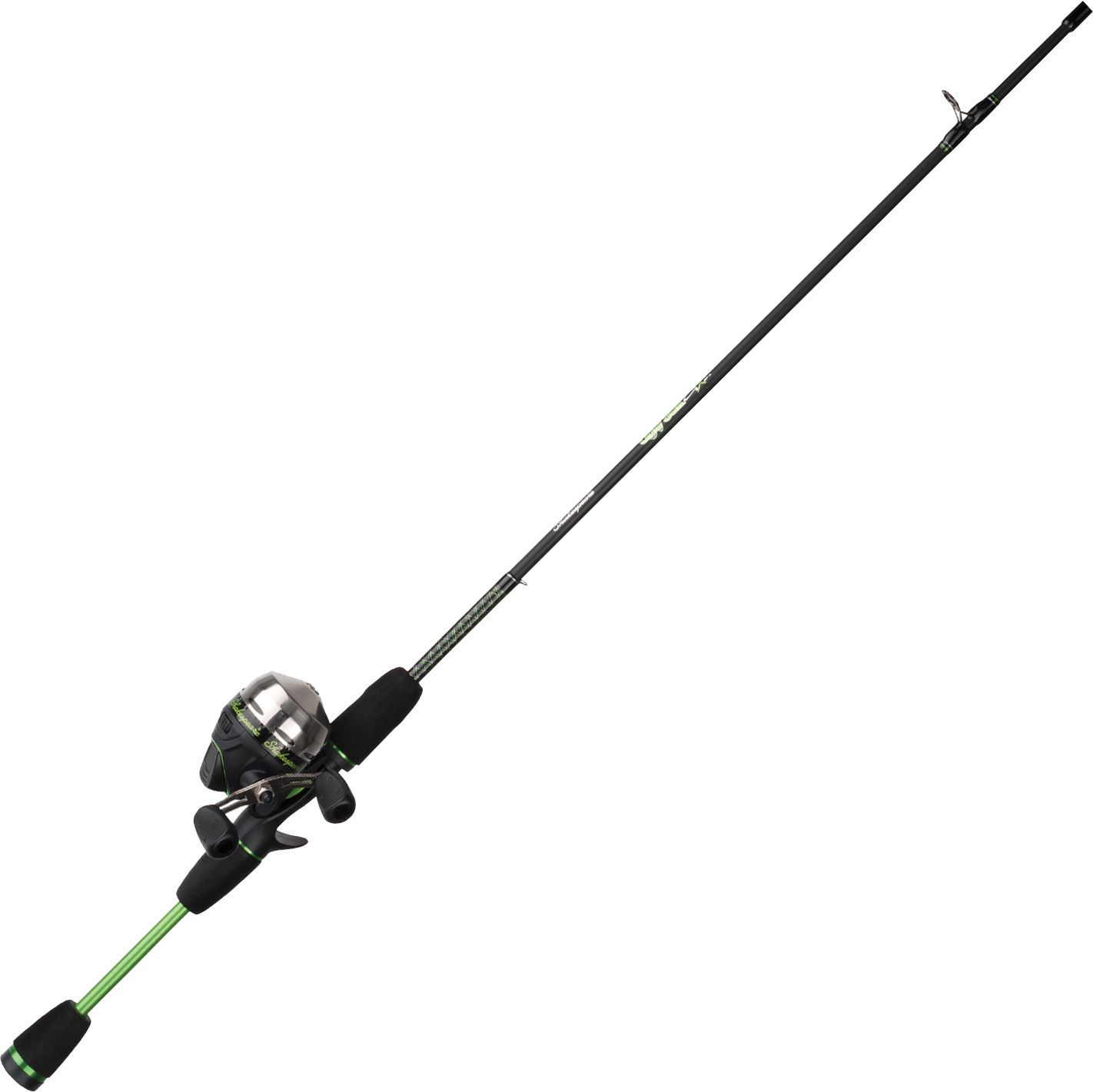 best walmart fishing pole