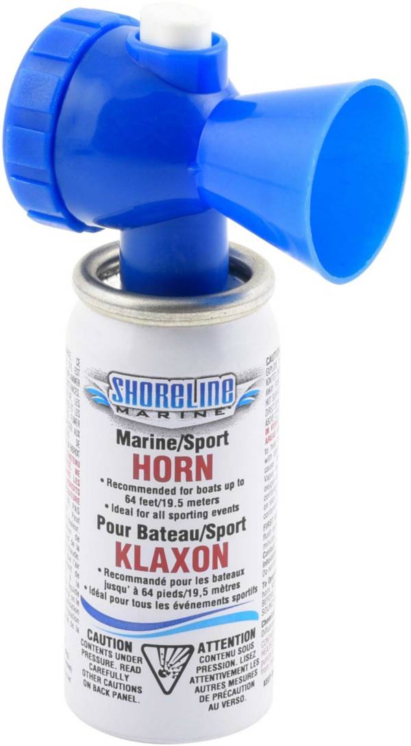 Shoreline Marine/Sport Air Horn