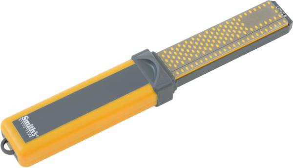 Smith's 4" Diamond Combination Paddle Sharpener product image