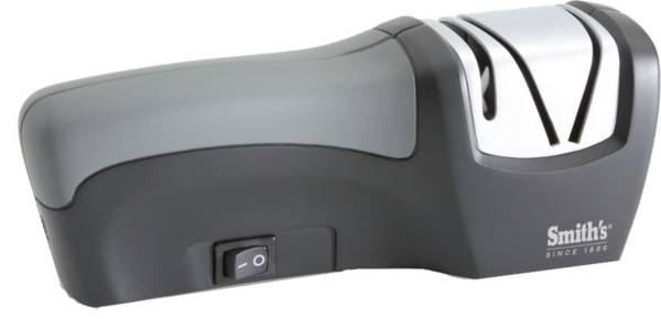 Smith's Handheld Electric and Manual Knife Sharpener product image