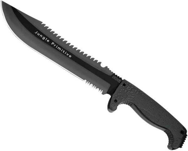 SOG Jungle Primitive Machete
