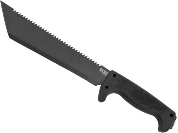 SOG SOGfari Tanto 10” Machete