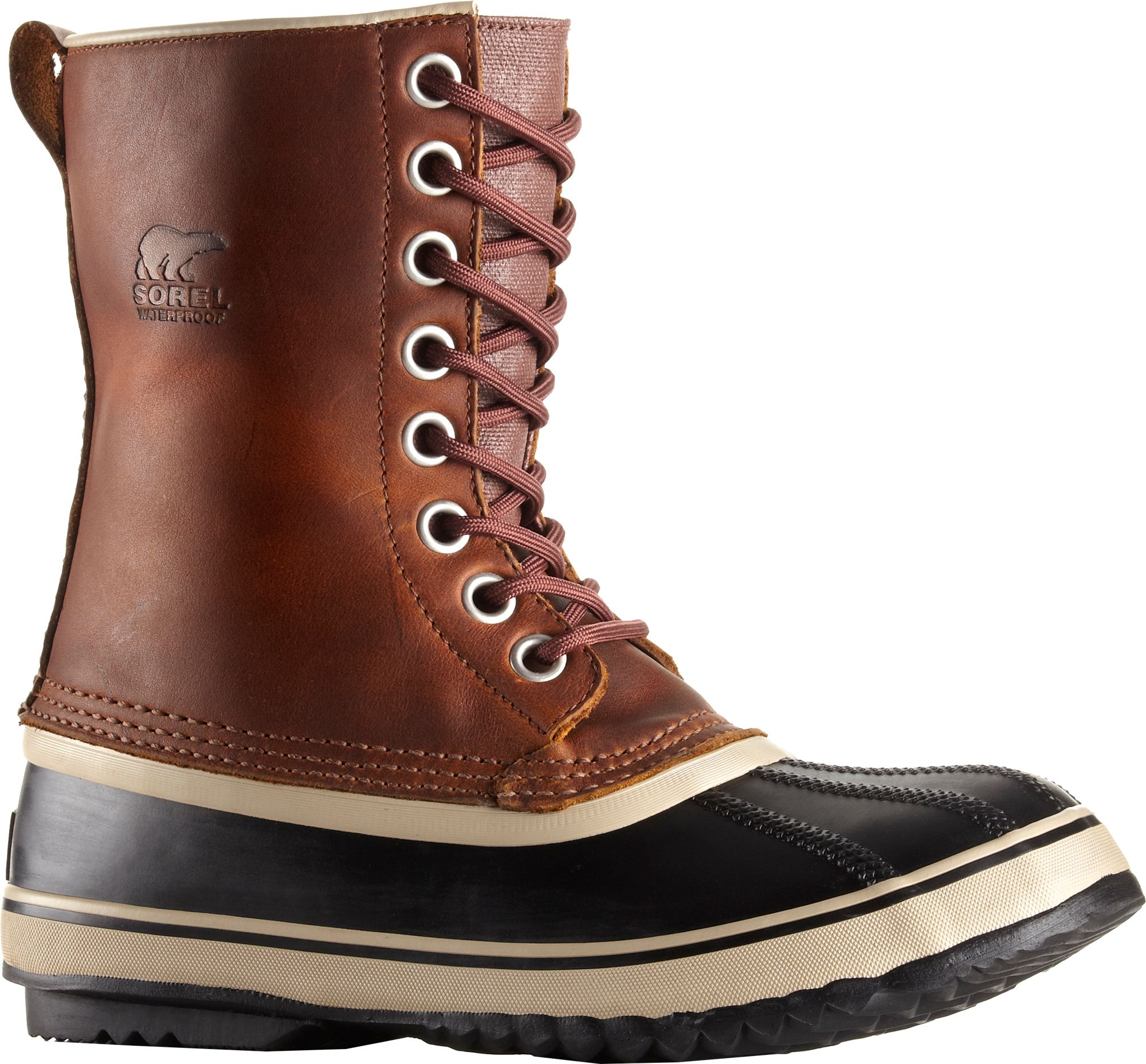 stores that sell sorel boots near me