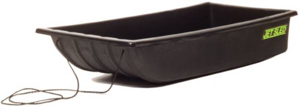 Shappell Jet Sled- Black