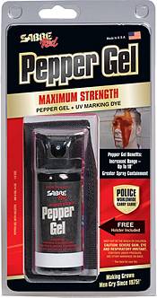SABRE Portable Pepper Gel product image