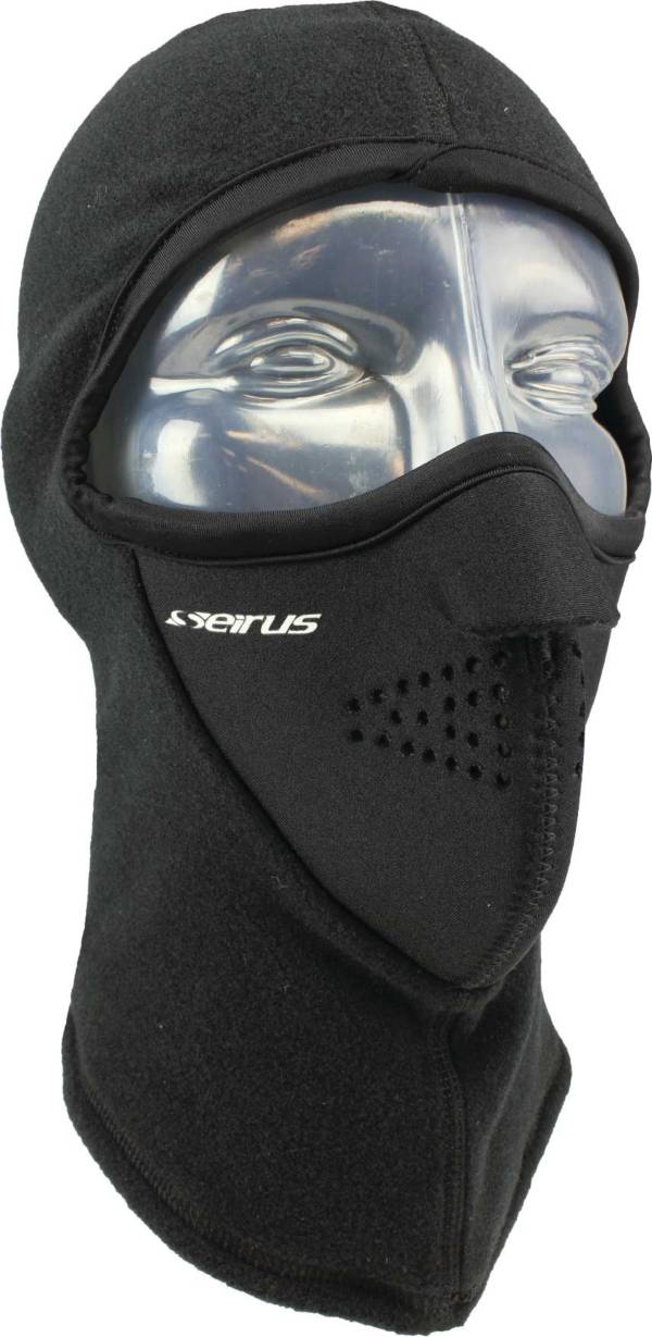 Seirus Men's Combo Clava