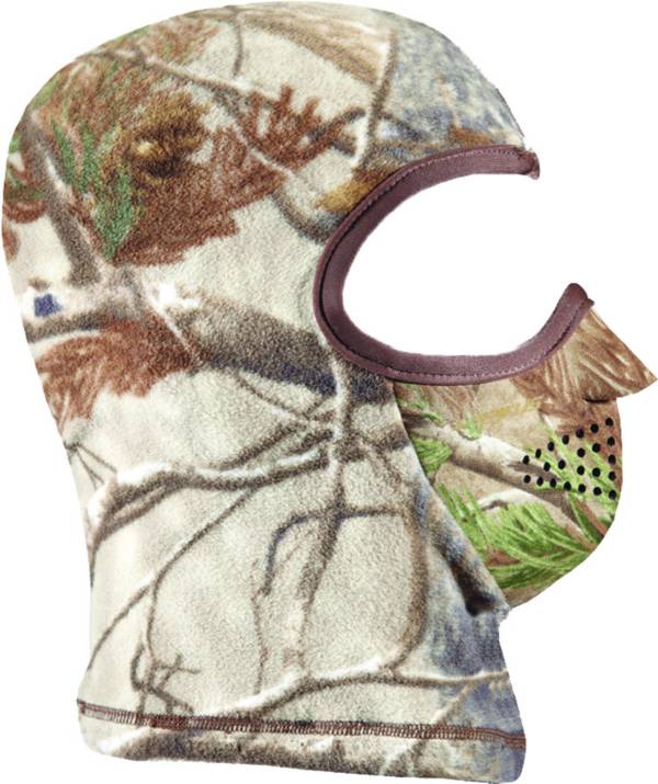 Seirus Balaclava Combo