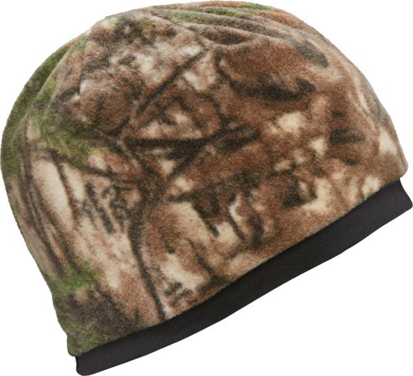 Seirus Men's Reversible Dynamax Camo Beanie