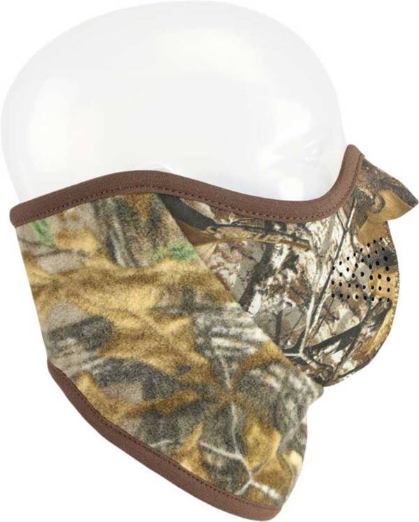 Seirus Men's Neofleece Combo Scarf