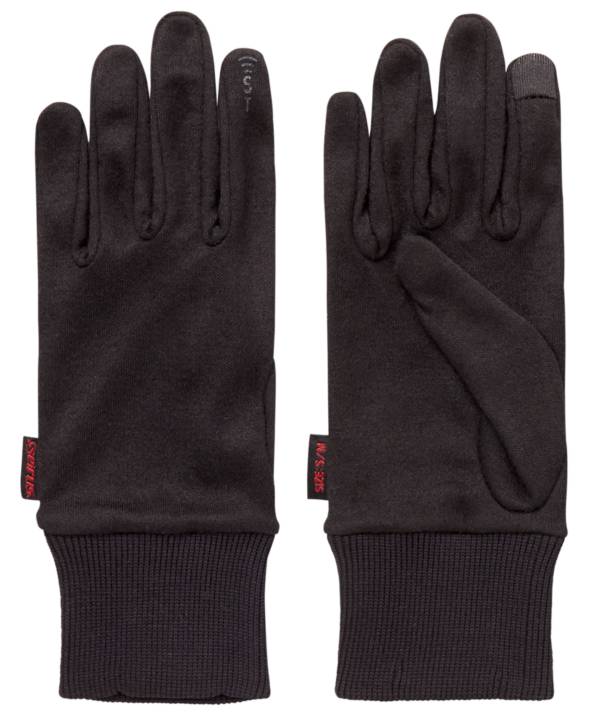 Seirus Men's Soundtouch Deluxe Thermax Glove Liners product image