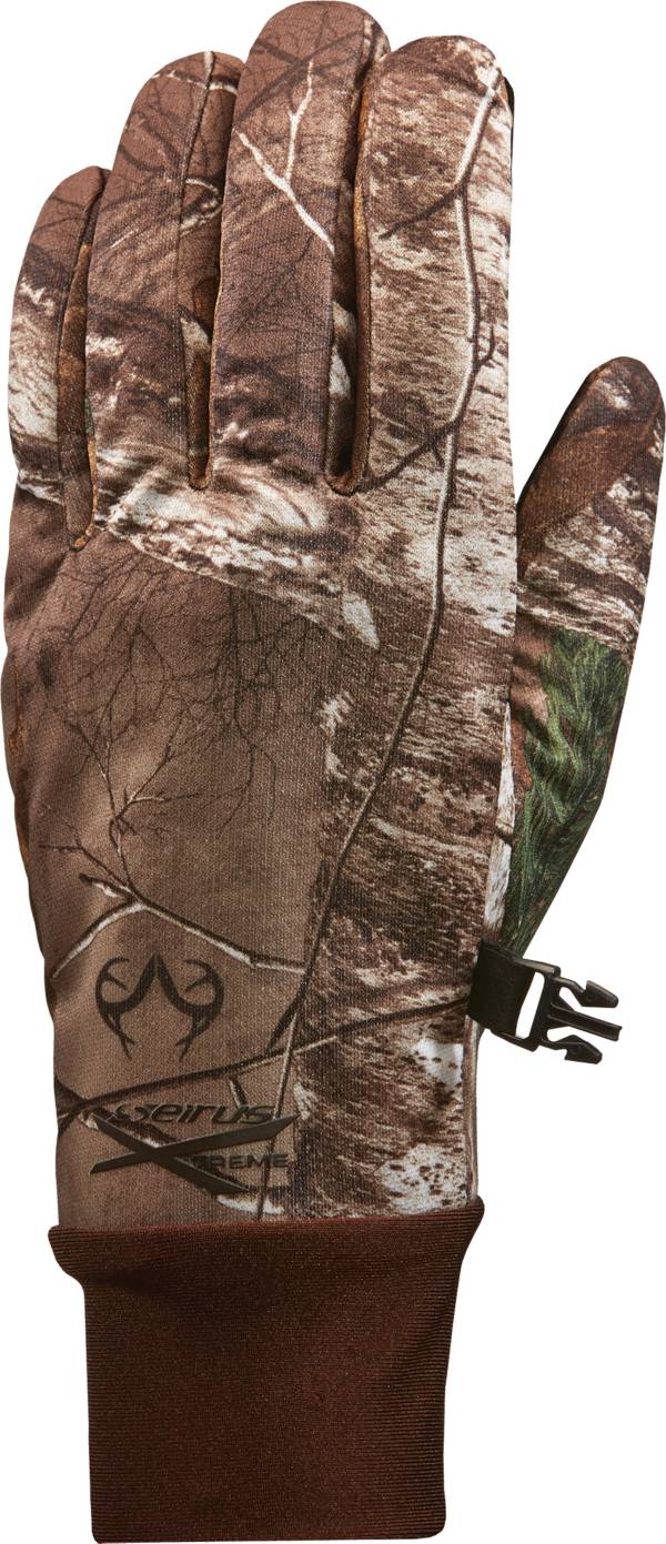 Seirus Men's Xtreme Hyperlite All Weather Gloves