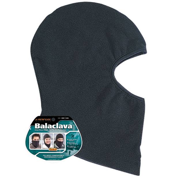 Seirus Youth Balaclava