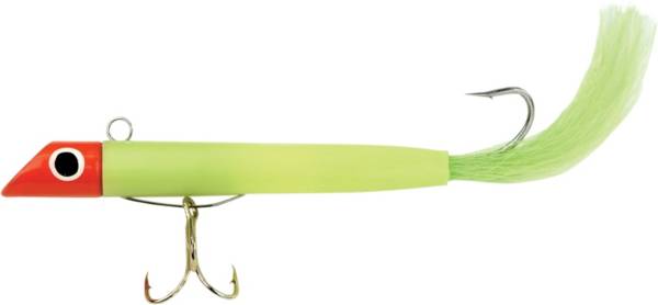 Sea Striker Got-Cha 100 Series Plug Lures w/ Bucktail