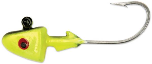 Sea Striker Got-Cha Shad Jig Head