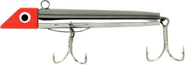 Sea Striker Got-Cha 500 Series Plug Lures w/ Saltwater Hooks