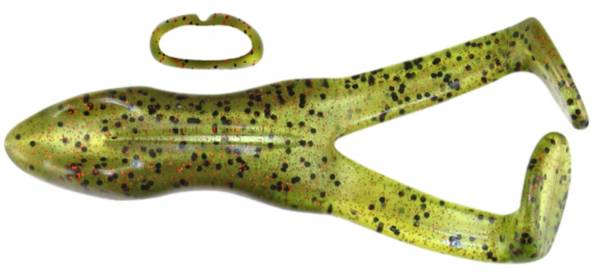 Stanley Ribbit Core Shot Frog Soft Bait