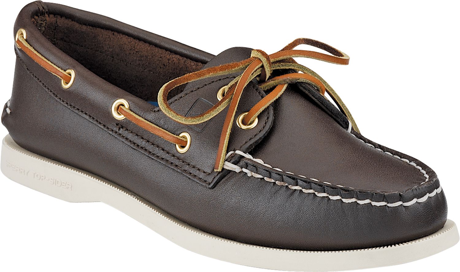 top siders sperry
