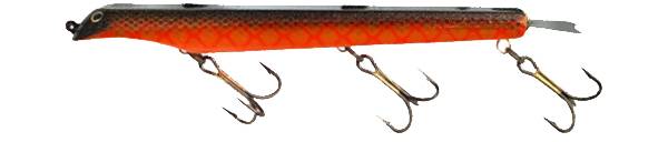 Suick Non-Weighted Thriller Minnow