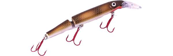 Suick Cisco Kid Wrangler Crankbait