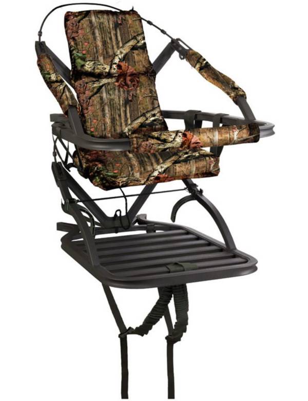 Summit Titan SD Climbing Treestand