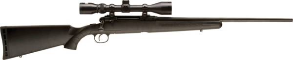 Savage Arms Axis XP Bolt Action Rifle product image