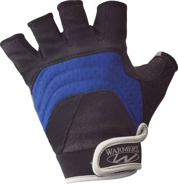 AquaLung Barnacle 1/2 Finger Gloves product image
