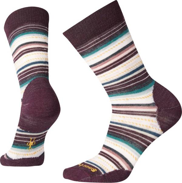 Smartwool Margarita Crew Sock