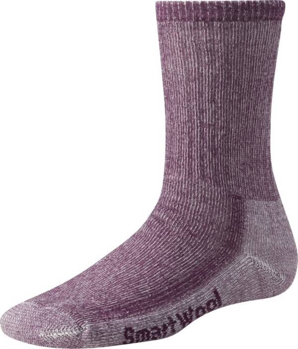Smartwool Women's Hike Medium Crew Socks