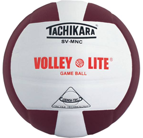 Tachikara Volley-Lite Indoor Volleyball